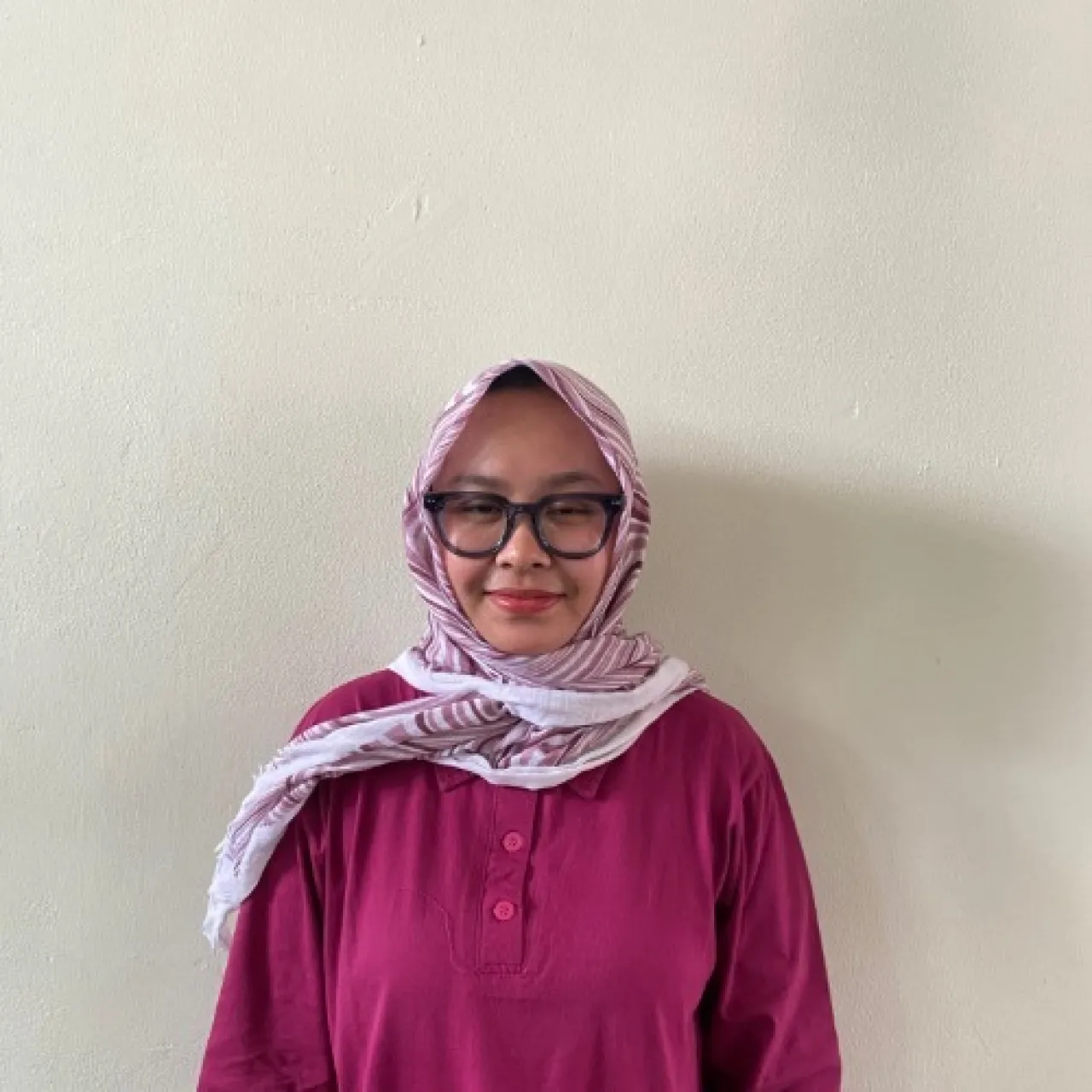 Rizka Putri Agustien, S.Pd